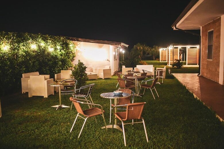 Verter Home B&B