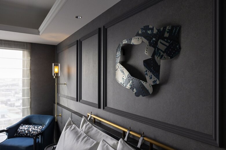 Hotel Mercure Tokyo Haneda Airport