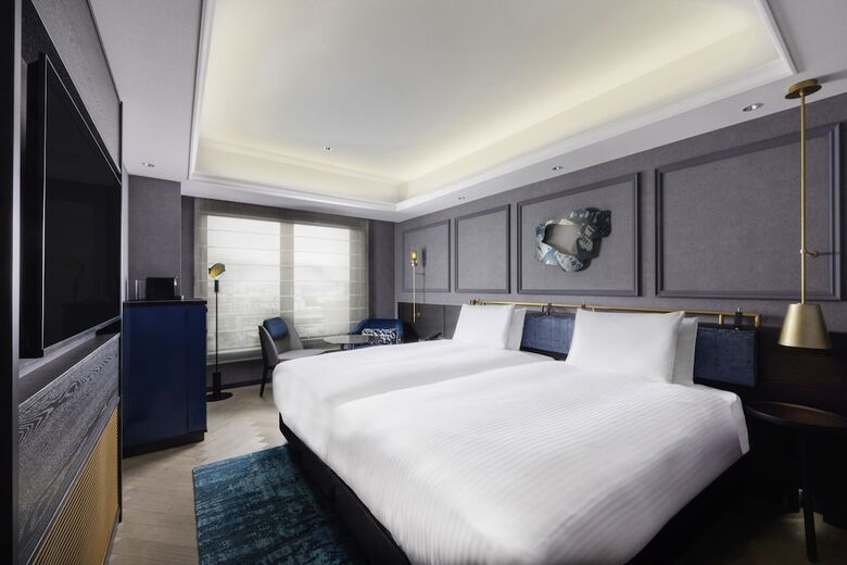 Hotel Mercure Tokyo Haneda Airport