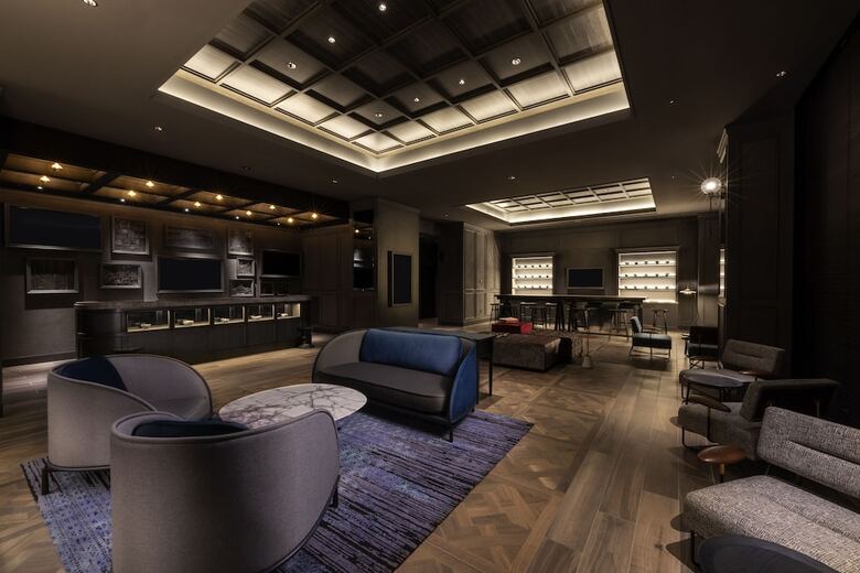 Hotel Mercure Tokyo Haneda Airport