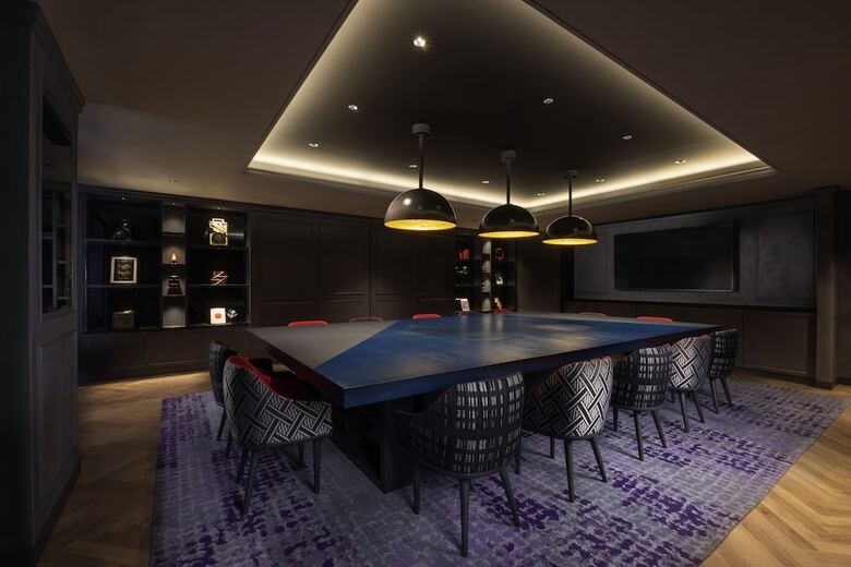Hotel Mercure Tokyo Haneda Airport