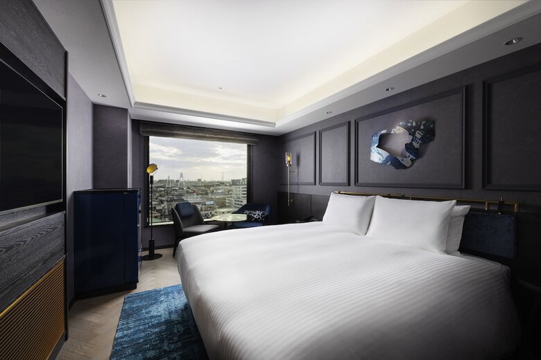 Hotel Mercure Tokyo Haneda Airport