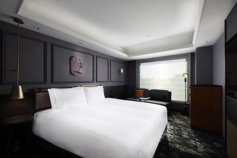 Hotel Mercure Tokyo Haneda Airport