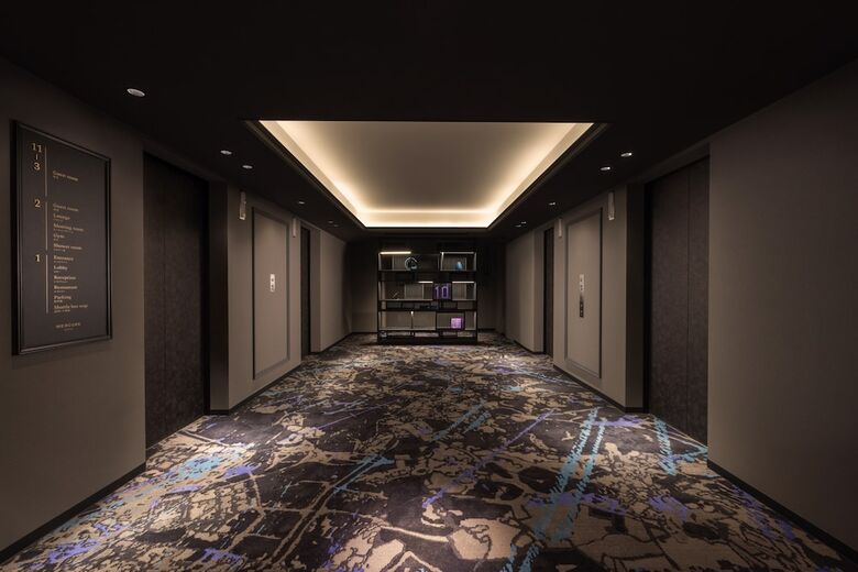 Hotel Mercure Tokyo Haneda Airport