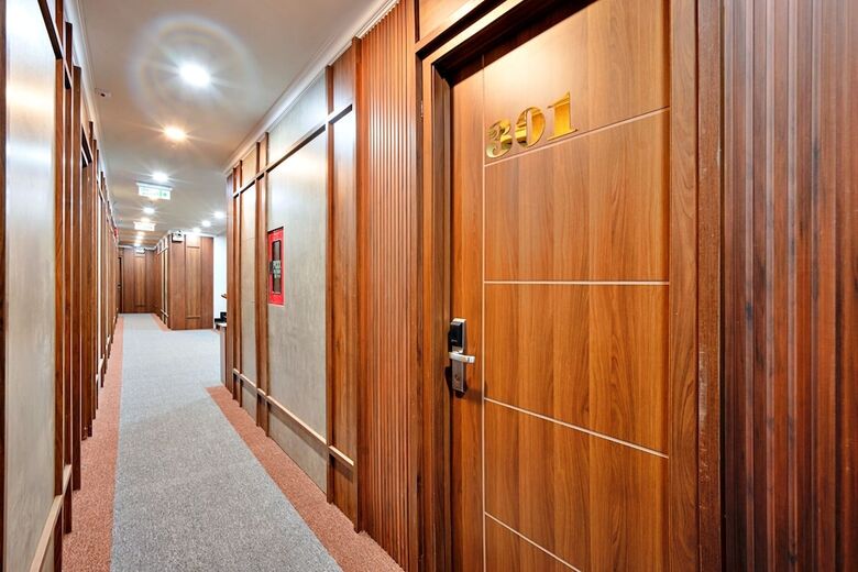 S79 Hotel Happy 88 Tran Hung Dao Street