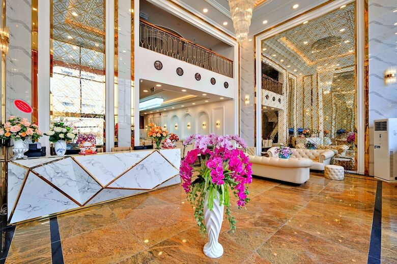 S79 Hotel Happy 88 Tran Hung Dao Street