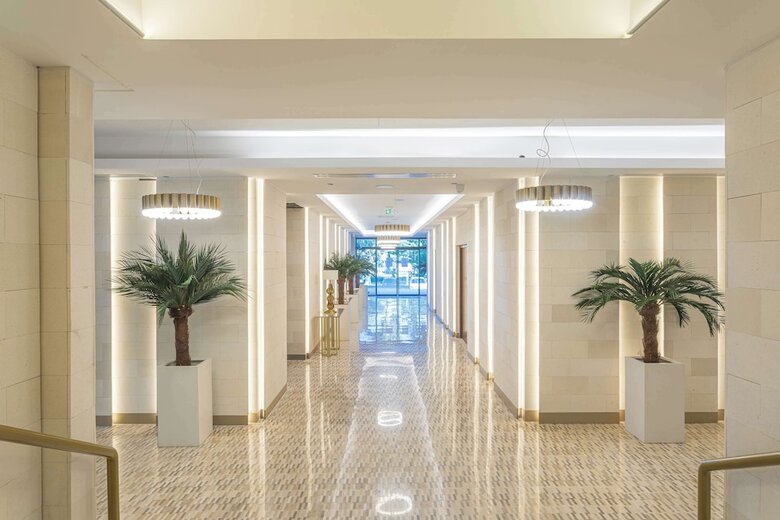 Radisson Hotel Saint Denis, La Reunion