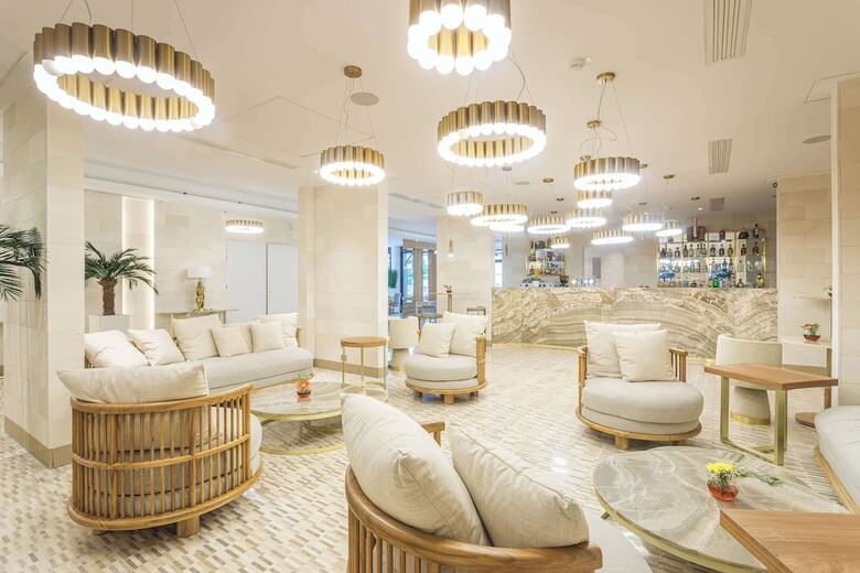 Radisson Hotel Saint Denis, La Reunion