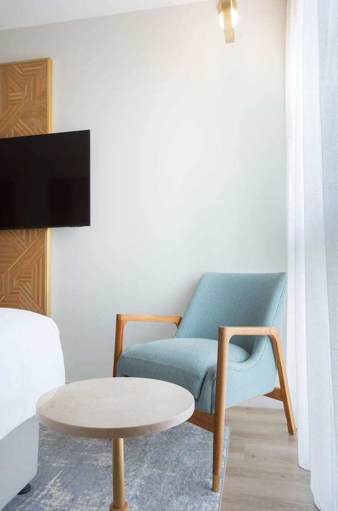 Radisson Hotel Saint Denis, La Reunion