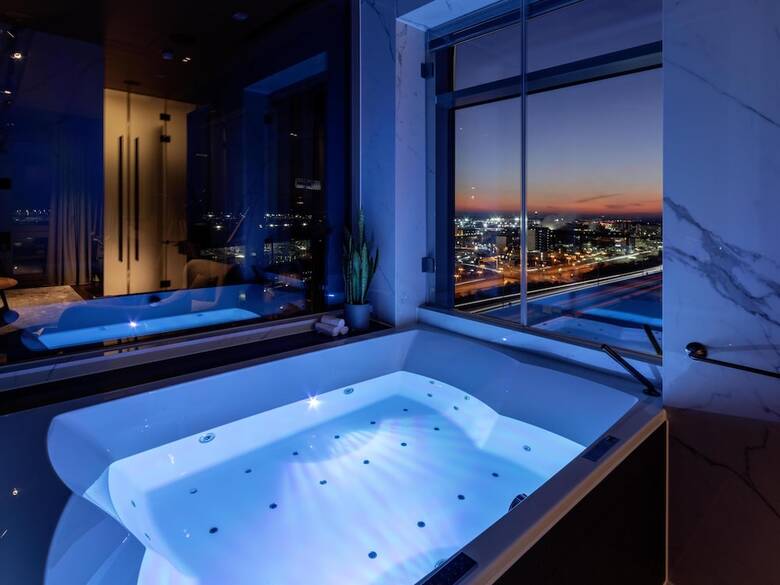 Hotel B'mine Frankfurt Airport
