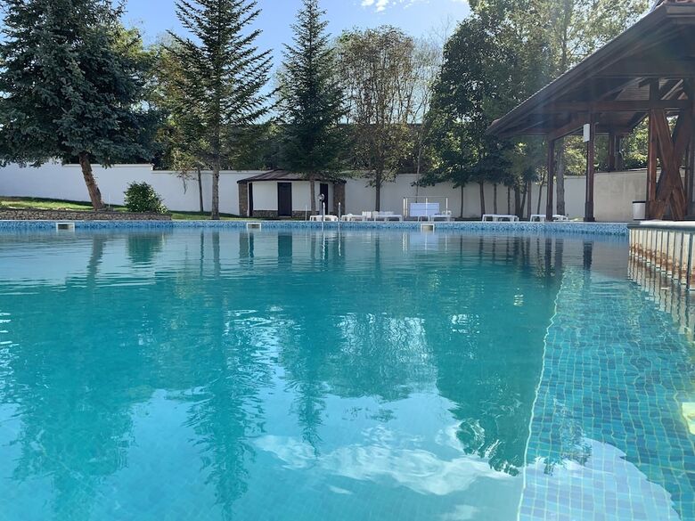 Hotel Bultrak- Eco Village