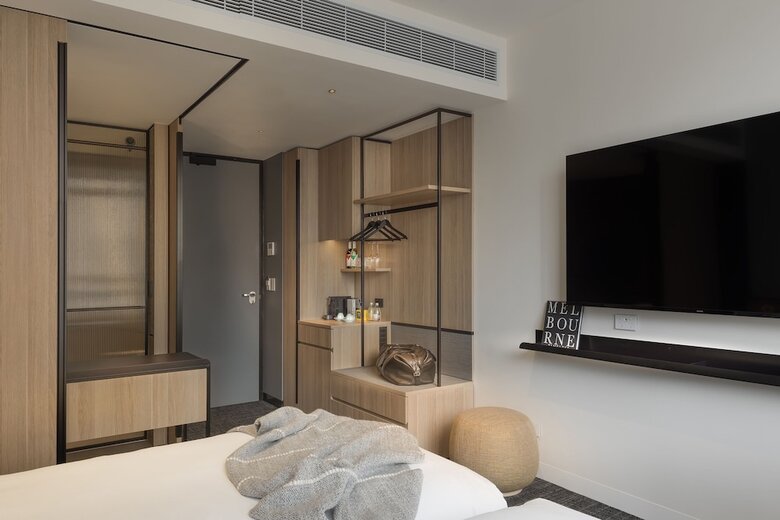 Hotel The Howey