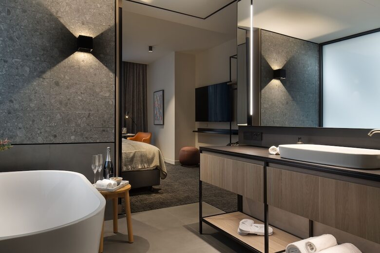 Hotel The Howey