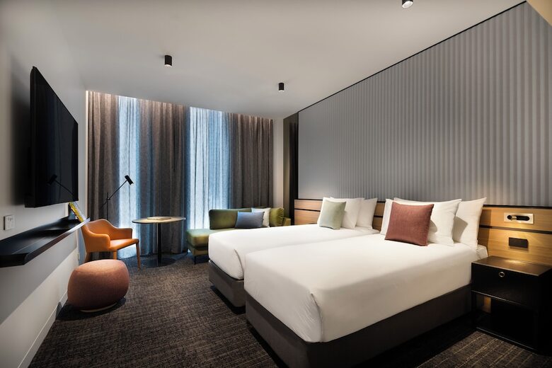 Hotel The Howey