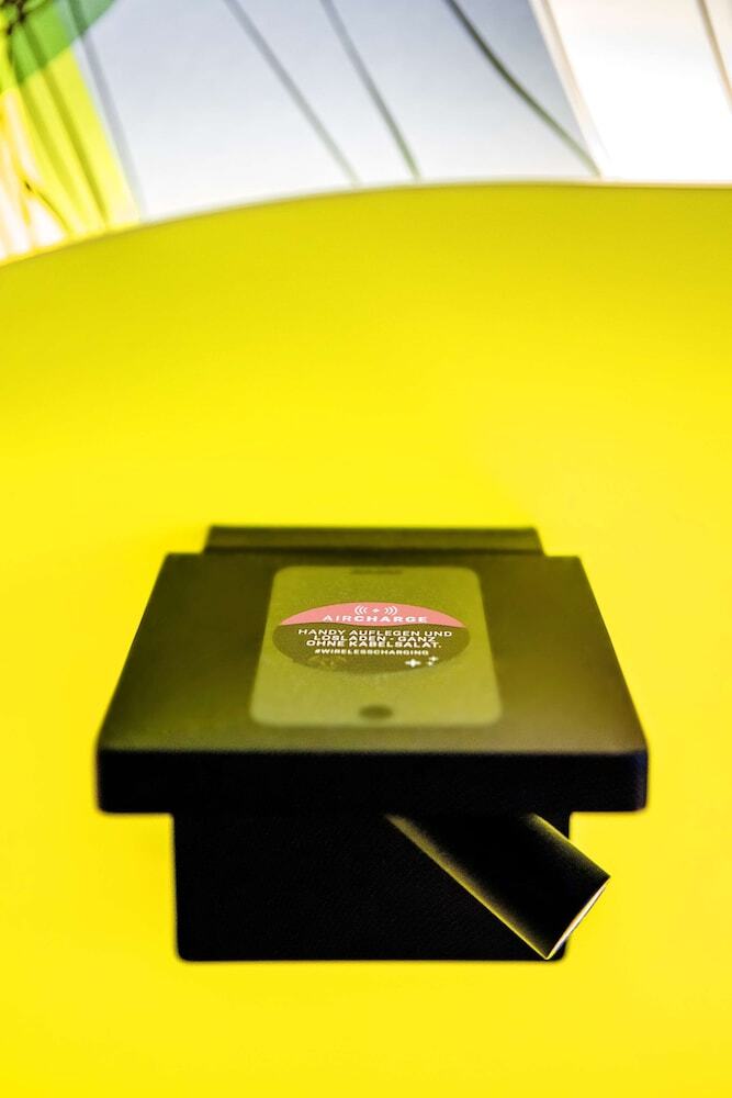 Hotel Prize By Radisson, Dortmund City