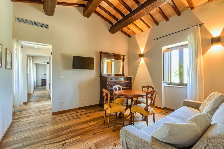 Agroturismo Agriturismo Colli Martani