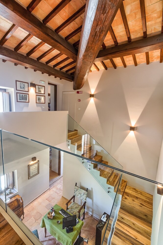 Agroturismo Agriturismo Colli Martani
