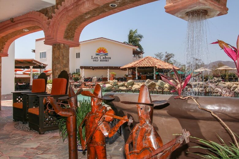 Los Cabos Golf Resort