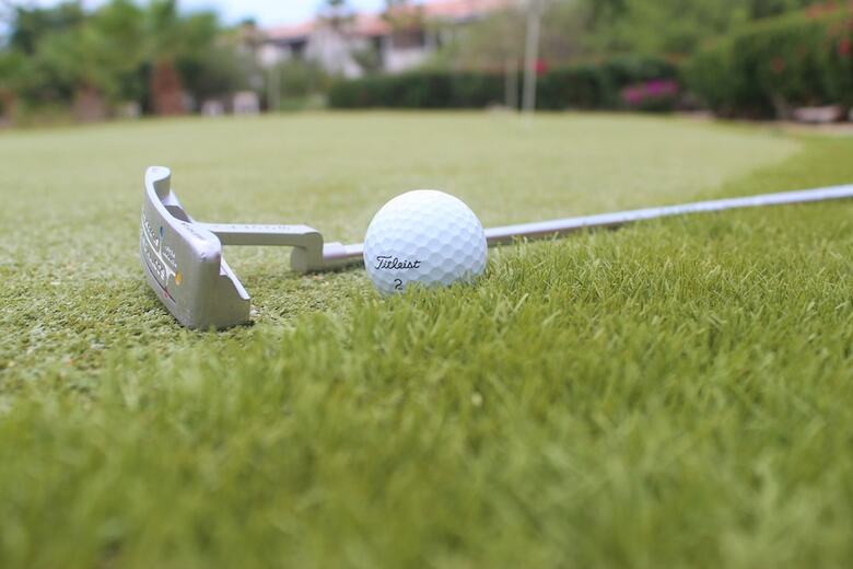 Los Cabos Golf Resort