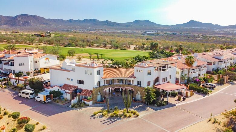 Los Cabos Golf Resort