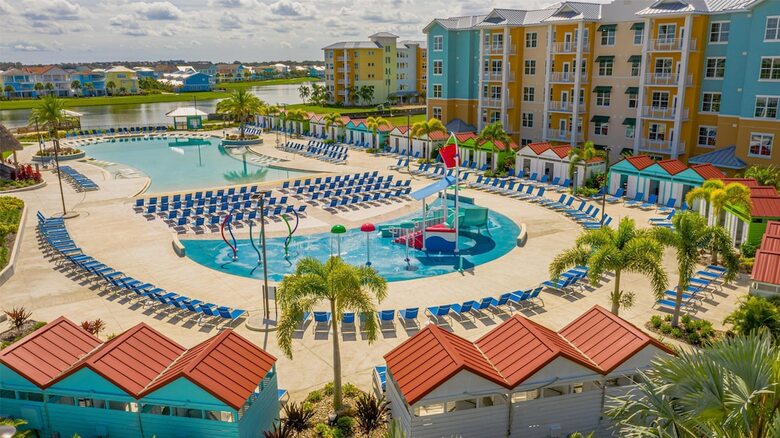 Embassy Suites By Hilton Orlando Sunset Walk