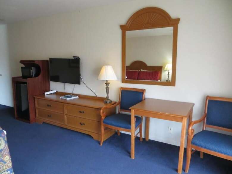 Hotel Monarch Resort
