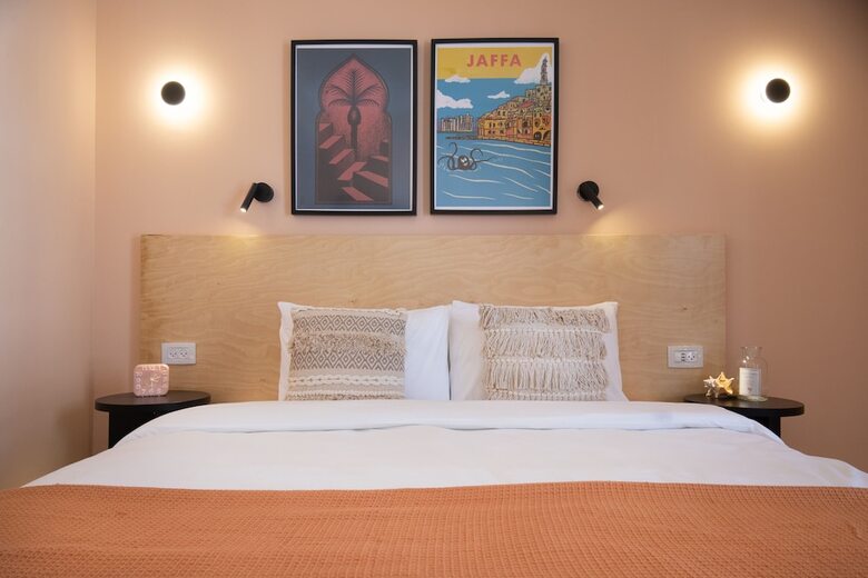 Hotel Seven Tel Aviv