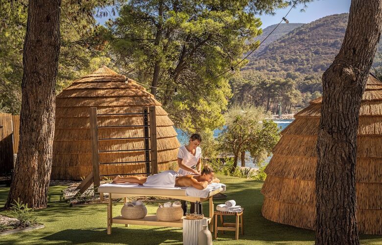 Hotel Valamar Amicor Resort