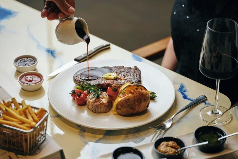 Hotel Moxy Seoul Myeongdong