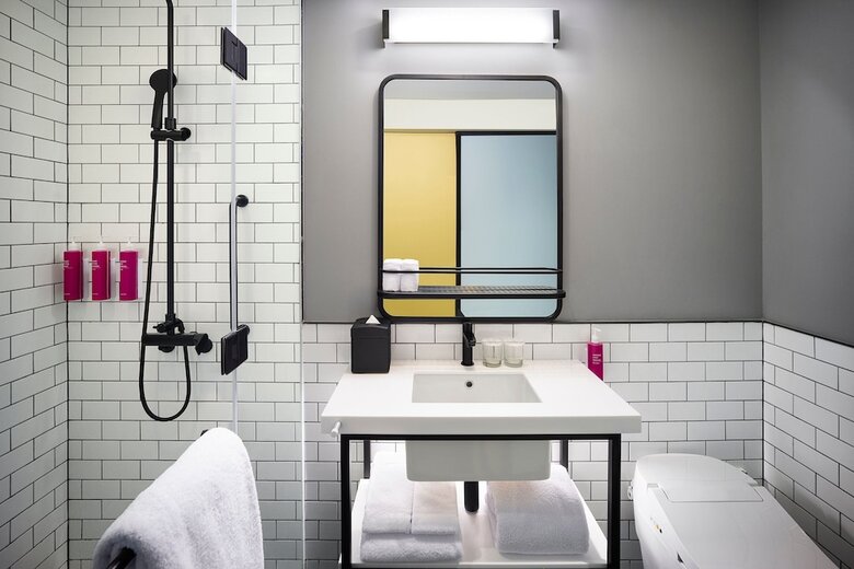 Hotel Moxy Seoul Myeongdong