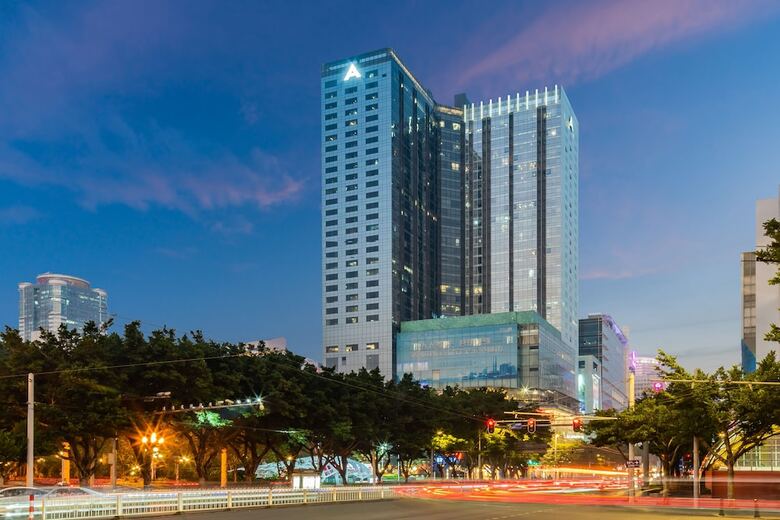 Aparthotel Cloudy International Apartment