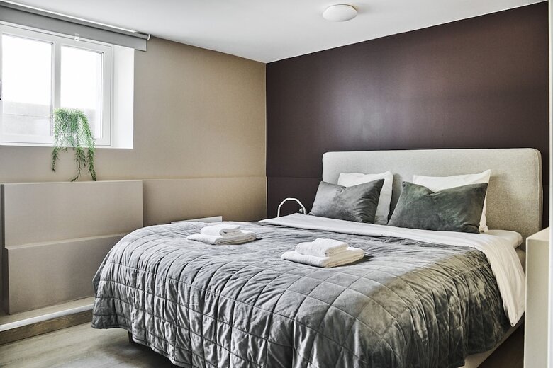 Aparthotel Staysville - Eiganes
