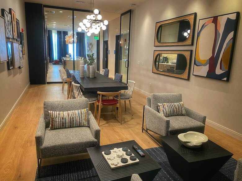 Hotel Kinn Guesthouse Downtown