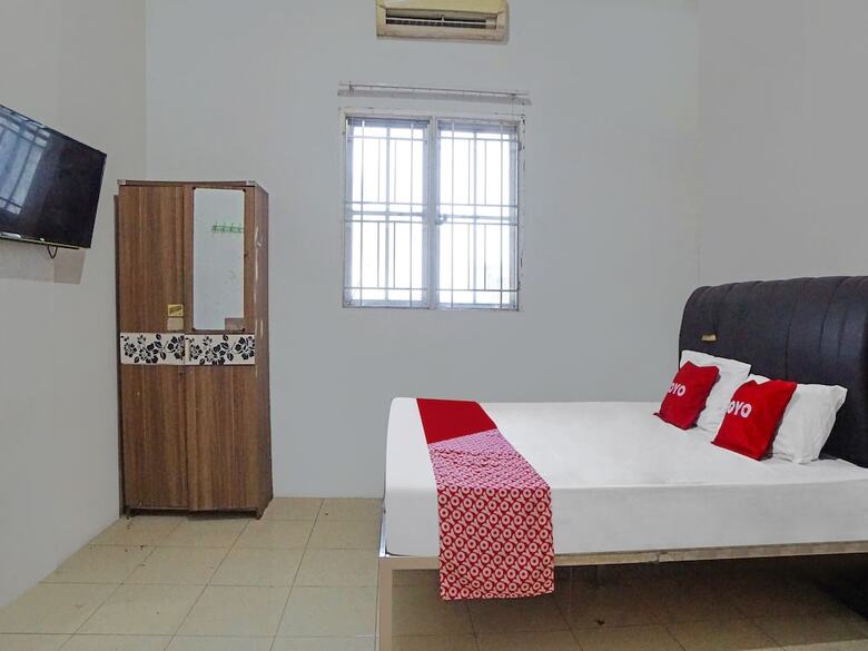 Hotel Oyo 92403 Gatsu Homestay
