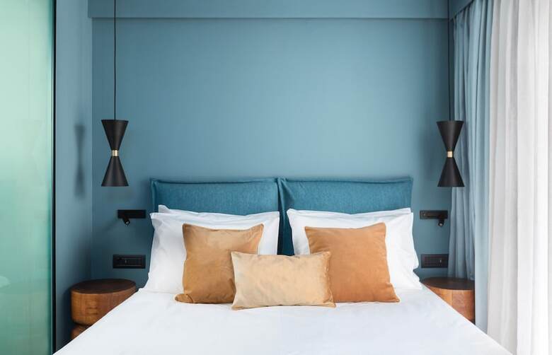 The Residence Aiolou Hotel & Spa