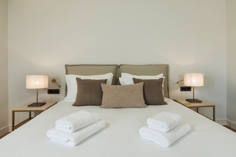 The Residence Aiolou Hotel & Spa
