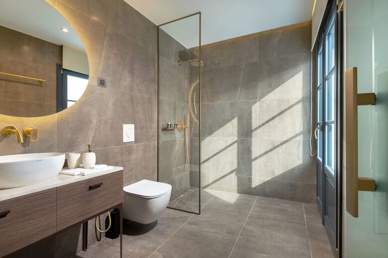 The Residence Aiolou Hotel & Spa