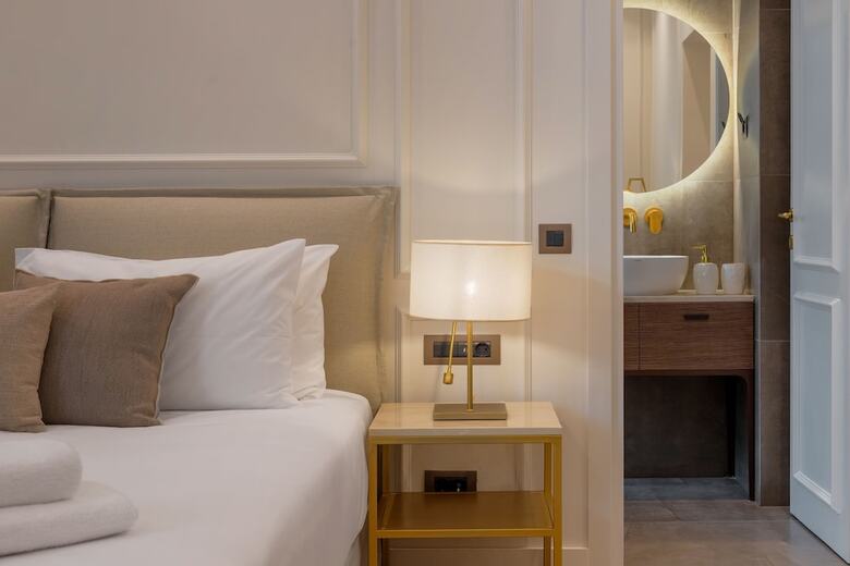 The Residence Aiolou Hotel & Spa