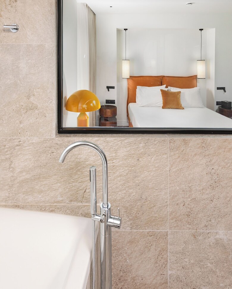 The Residence Aiolou Hotel & Spa