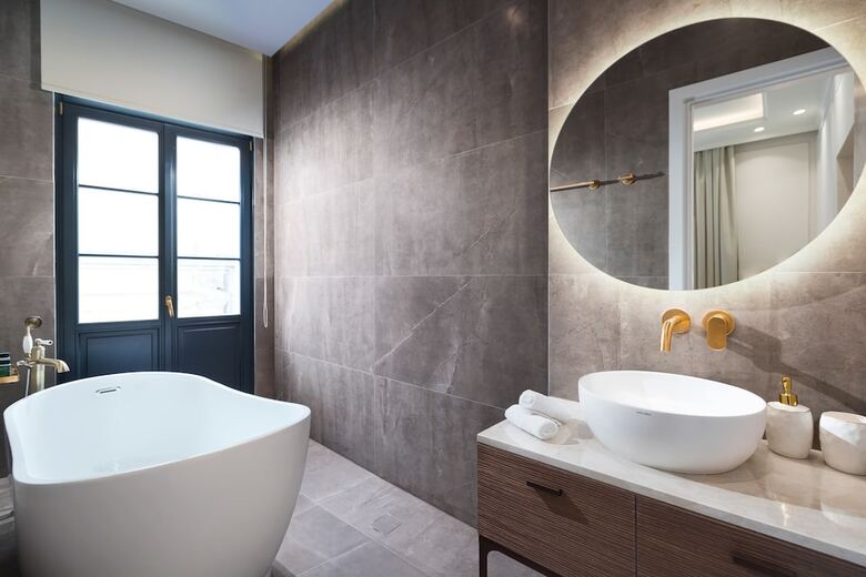 The Residence Aiolou Hotel & Spa