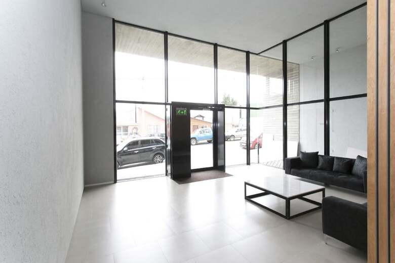 Pac�fico Apartamentos Centro
