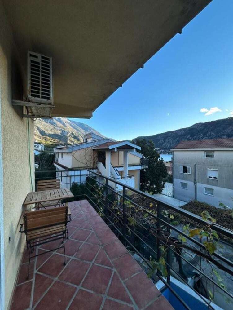Club Neni Hotel Kotor