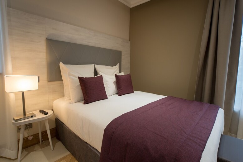 Hotel Les Jardins De Saint-cloud