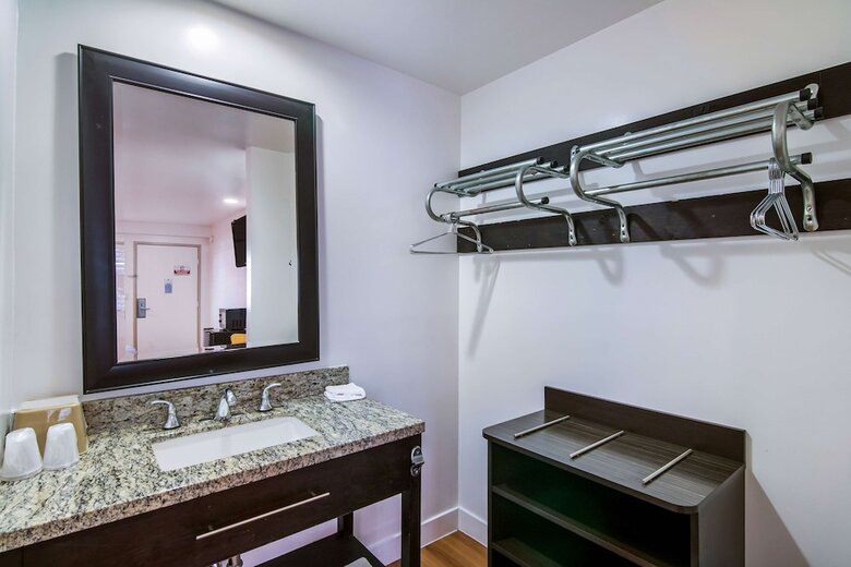 Motel 6 Monterey Park, Ca