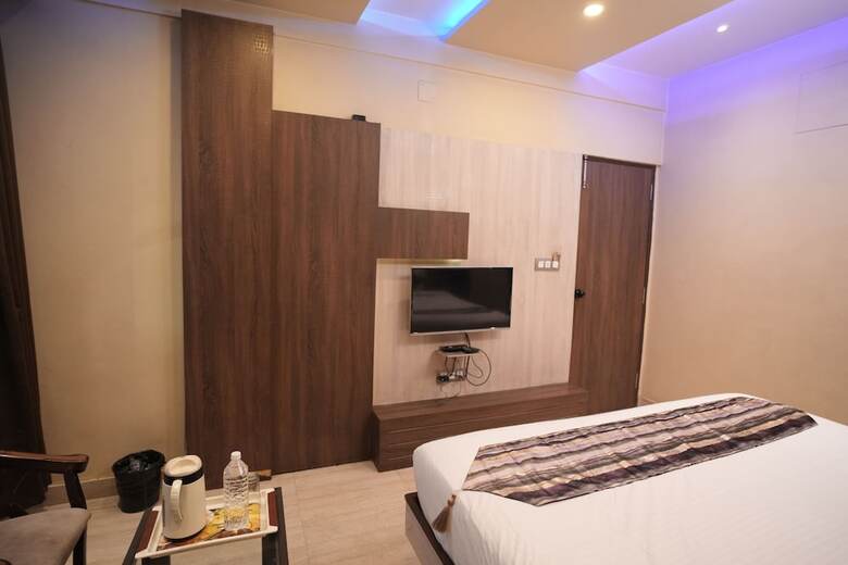 Hotel Raj Kamal Palace