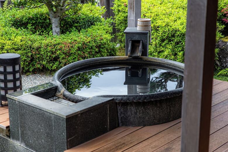 Kyoto Ohara Ryokan Seryo