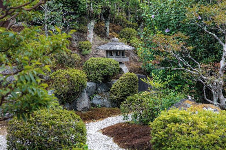 Kyoto Ohara Ryokan Seryo
