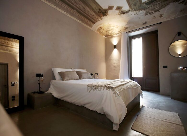 Casa Nostra Luxury Suites