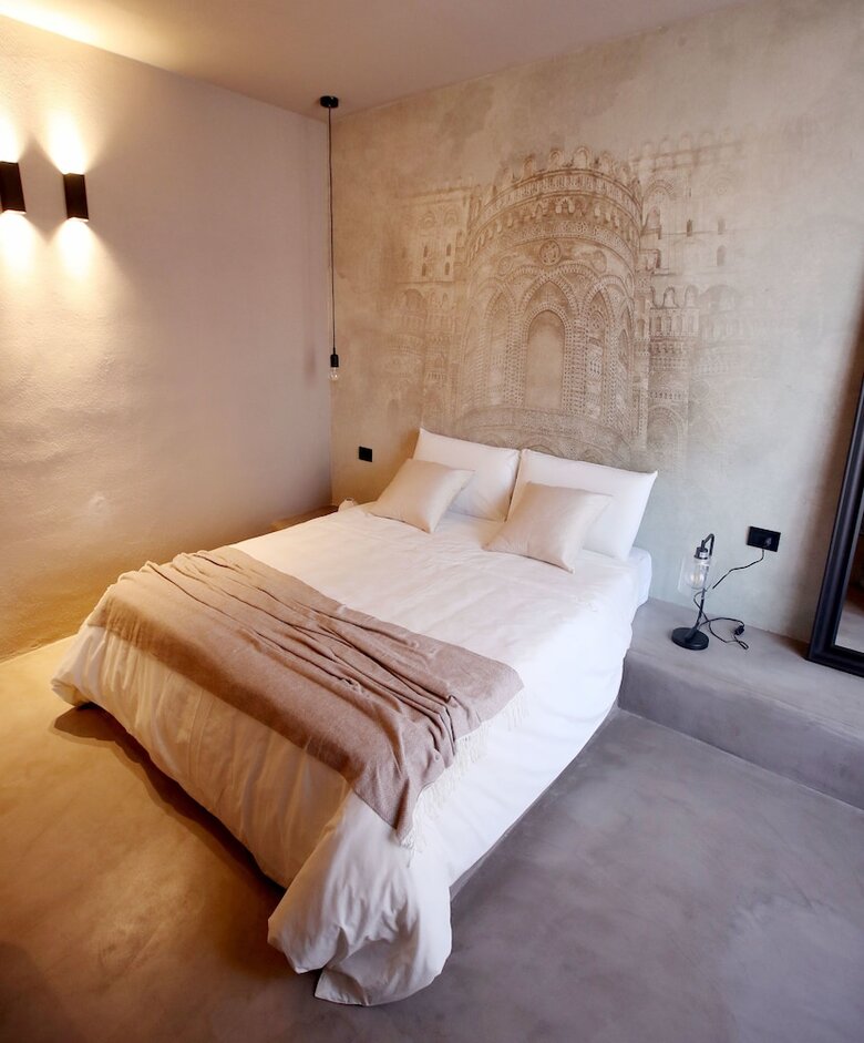 Casa Nostra Luxury Suites