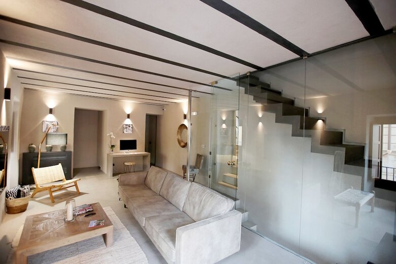 Casa Nostra Luxury Suites